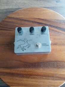 KLONe Centaur