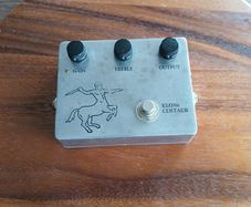 KLONe Centaur