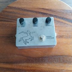 KLONe Centaur