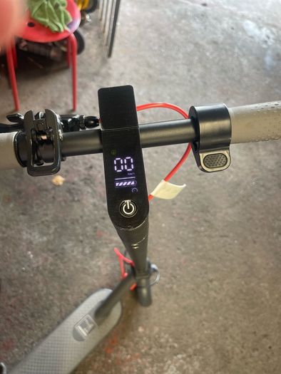 scooter