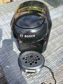 Tassimo coffee Machine