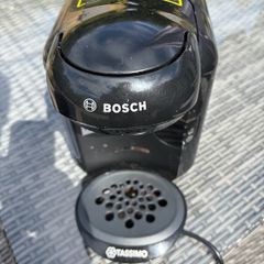 Tassimo coffee Machine