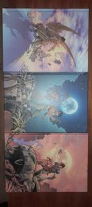 French comics Slhoka