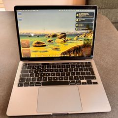 Macbook Pro 13" Ram: 16gb