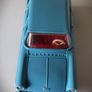 Diecast Vintage Dinky Toys Opel Kapitan - Good Repaint by Seller/No Box Image 3