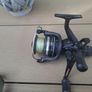 Pike set up Image 4
