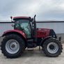 Case puma 155 tractor Image 2