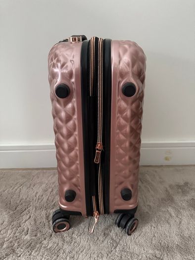 Carry on luggage
