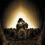 Alien - A3 Poster #5 Image 2