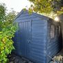 Garden Shed 10 x 8 Image 2