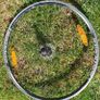 Bike wheel bontrager Image 3