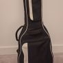 Cuatro Puerto Rico acoustic guitar with pickup Image 9