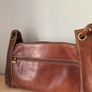 Gianni Conti Italian leather bag Image 3