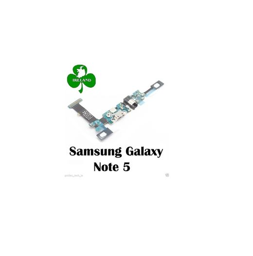 For Samsung Galaxy Note 5 / N9200 Charging Port Flex Dock Connector Flex New