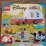 Mickey and Minnie Mouse Lego. 2 Image 4