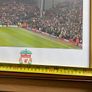 Liverpool FC Framed Pic Image 5