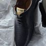Melvin & Hamilton Men's Derby Dylan 5 Leather Shoes, Dark blue, EU 44, UK 10 Image 9