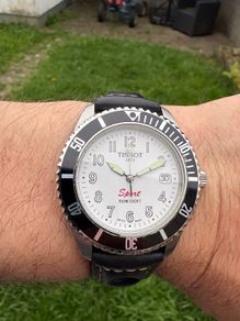 tissot sport