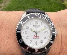 tissot sport