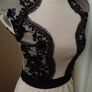 BNWT.. Stunning Little Mistress Party/Ocassionwear Dress ((size 8-10) Image 2