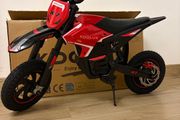 Electric Kids Dirt Bike