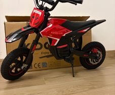 Electric Kids Dirt Bike