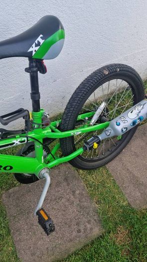 kids BMX