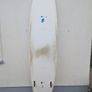 Tahe 7"9 Mini Mal Surfboard Image 2