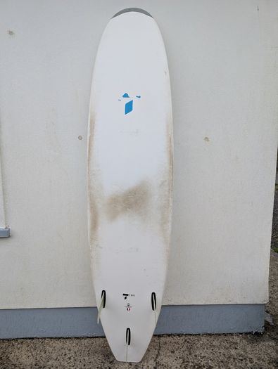 Tahe 7"9 Mini Mal Surfboard