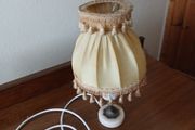 Antique Lamp