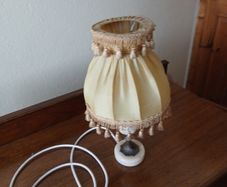 Antique Lamp