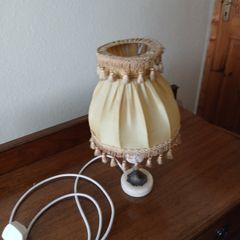 Antique Lamp