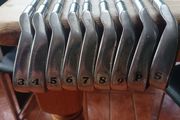 golf clubs
