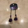 Selection  Of Earrings   - Different Styles & Colours - Costume -  Jewellery Image 9