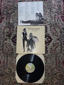 Fleetwood Mac: Rumours LP
