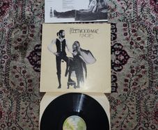 Fleetwood Mac: Rumours LP