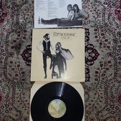 Fleetwood Mac: Rumours LP