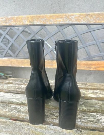 boot