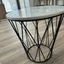 marble top coffee table Image 3