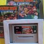 Donkey Kong Snes Super Nintendo Arcade Retro Games Original Image 2