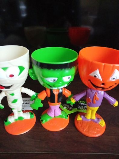 Halloween stuff