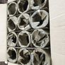 Coca Cola Contour Glasses set of 4 Image 7
