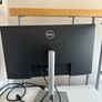 Dell monitor P2722H Image 2