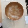 Reduced French Gres Du Marais  stoneware  very large 13 .5 diameter Bowl Image 4
