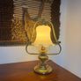 Vintage Table Lamp Image 2