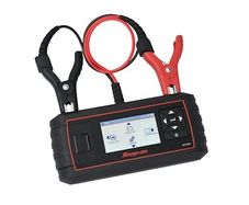 Snap On Advanced Battery Starter Alternator Tester
