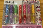 Create It - Scented Lip Gloss