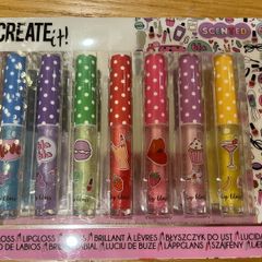 Create It - Scented Lip Gloss
