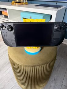 Steam deck oled 1TB