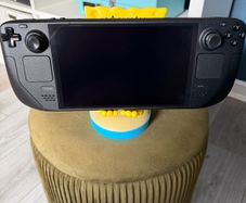 Steam deck oled 1TB